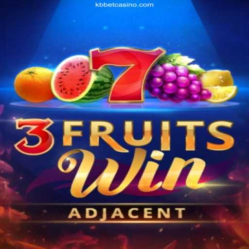 Experience the Excitement of 3FruitsWin: A New Era in Online Casino Gaming