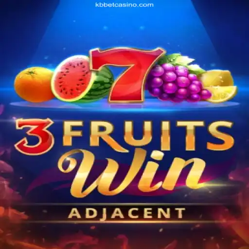 Experience the Excitement of 3FruitsWin: A New Era in Online Casino Gaming