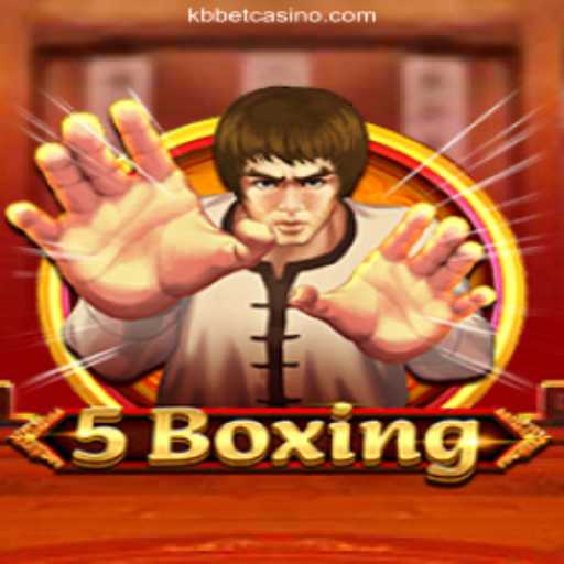 Discover 5Boxing: The Exciting New Game Revolutionizing Online Betting