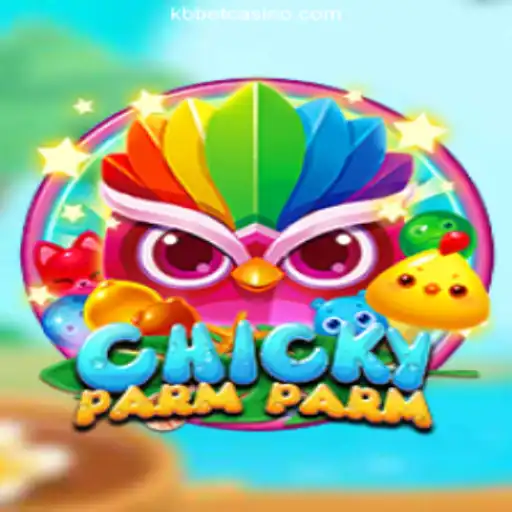 Exploring ChickyParmParm: The Exciting New Game with a Twist
