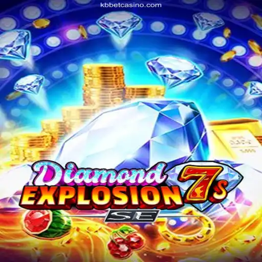 Experience the Thrill of DiamondExplosion7sSE - The Ultimate Online Casino Game