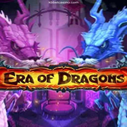Dive into the World of EraOfDragons: A Captivating Adventure