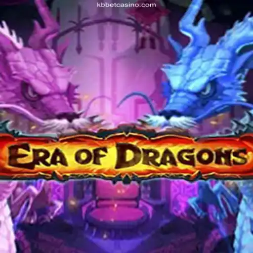 Dive into the World of EraOfDragons: A Captivating Adventure