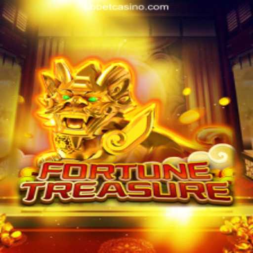 Discovering FortuneTreasure: A Thrilling Adventure in Online Gaming