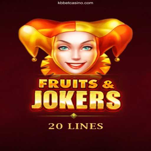 Explore the Exciting World of FruitsAndJokers20: The Ultimate Casino Game