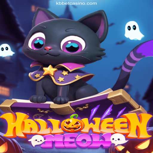 Explore the Thrilling World of HalloweenMeow Amidst the Rise of Online Casinos