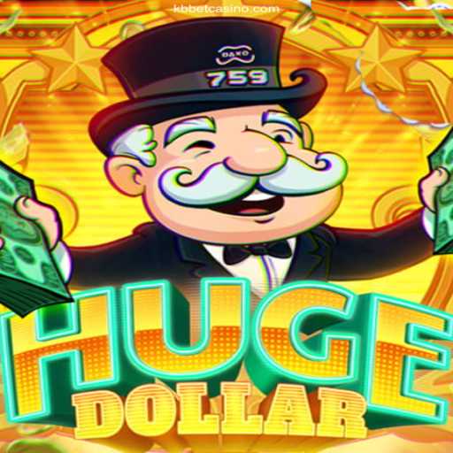Exploring HugeDollar: Your Ultimate Guide to this Immersive Casino Game