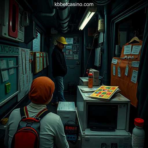 The Intricate World of Jueteng in the Philippines