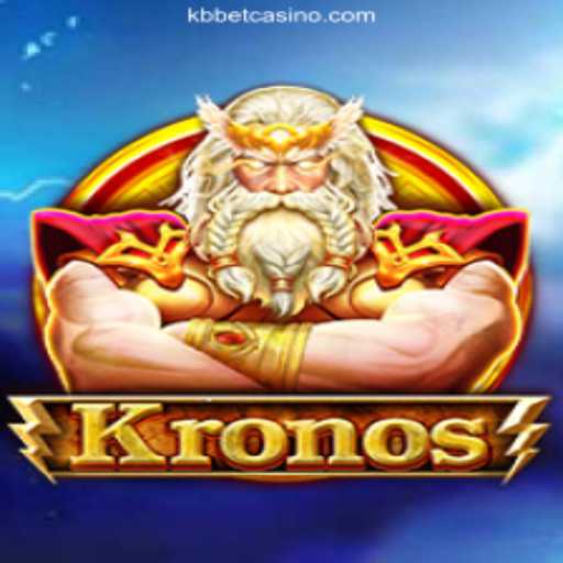 Kronos: Unveiling the Mythological Adventure in Online Gaming