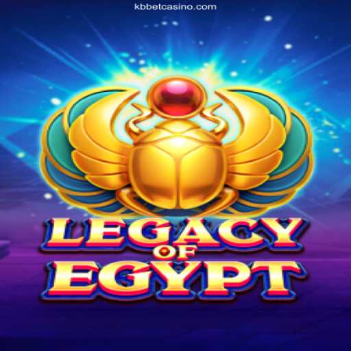 Exploring LegacyOfEgypt: A Captivating Slot Game Experience