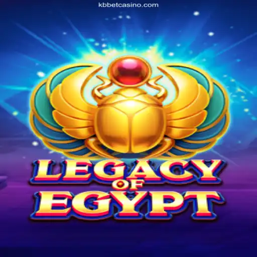 Exploring LegacyOfEgypt: A Captivating Slot Game Experience