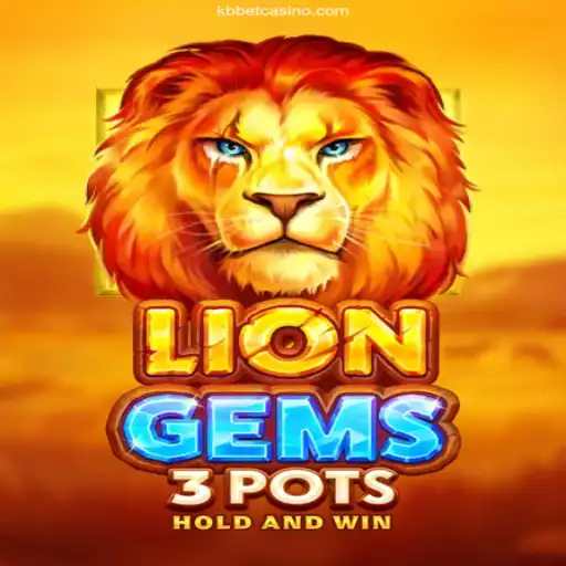 Explore the Exciting World of LionGems3pots: A Premier Cassino Online Experience