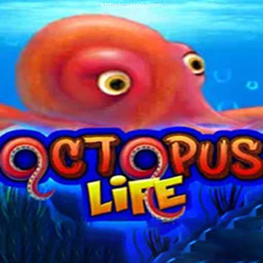 Exploring the Underwater World of OctopusLife: A Unique Gaming Experience