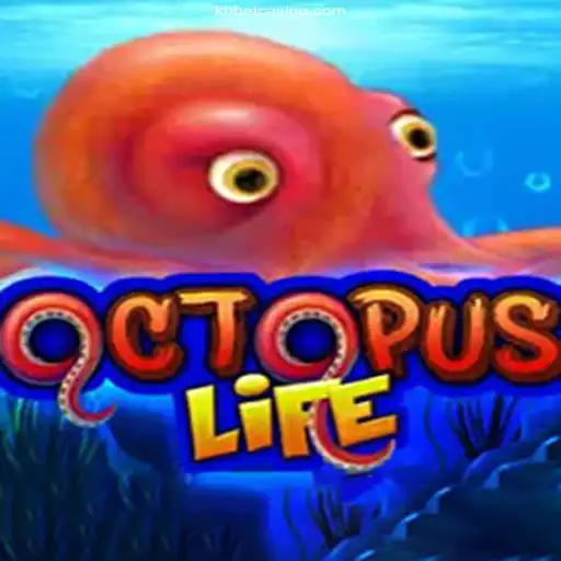 Exploring the Underwater World of OctopusLife: A Unique Gaming Experience