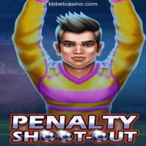 PenaltyShootOut: The Ultimate Thrill of Football Excitement