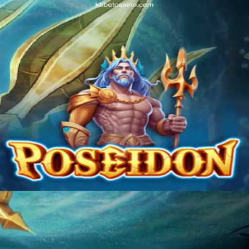 Exploring the Thrills of Poseidon: A Dive into the Waves of Online Gaming