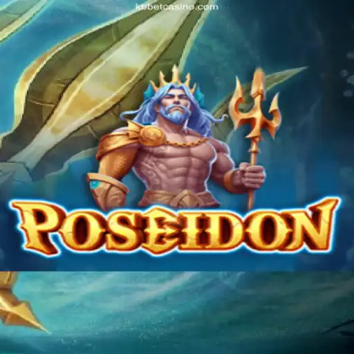 Exploring the Thrills of Poseidon: A Dive into the Waves of Online Gaming