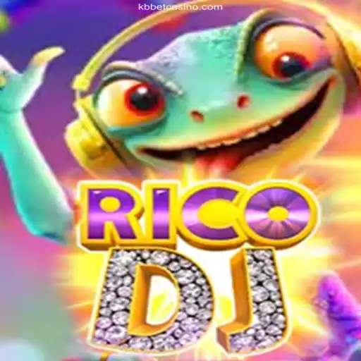 Discovering RicoDJ: An Exciting Casino Game Revolutionizing Online Betting With PIX