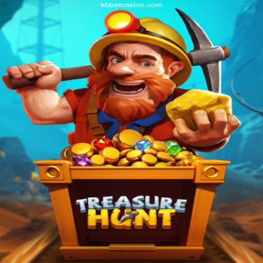 Discover the Exciting World of TreasureHunt: A Thrilling Adventure for All Ages